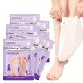 Exfoliating Foot Mask